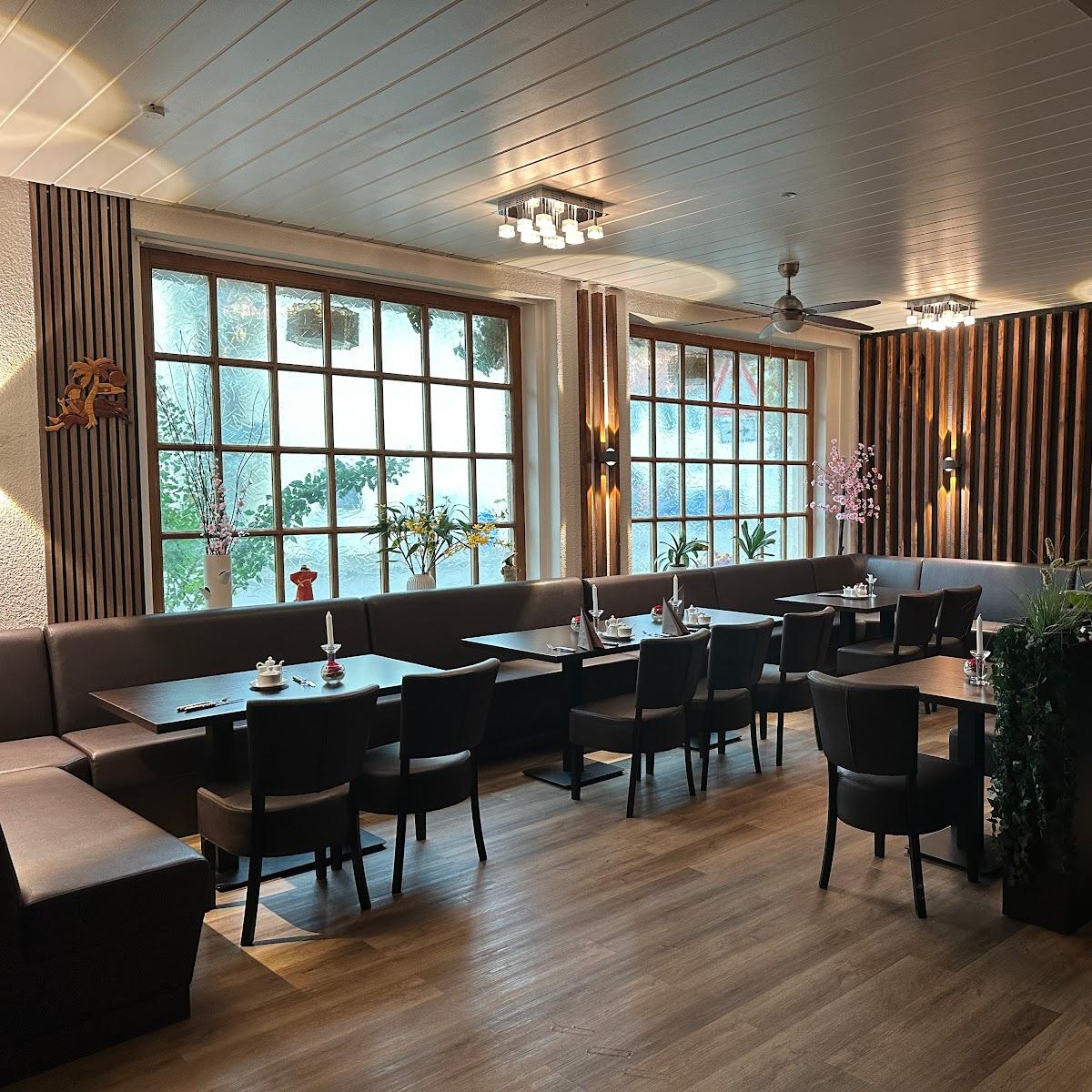 Restaurant "Sai Gon" in Sindelfingen