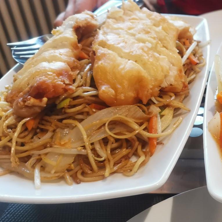 Restaurant "Alte Pfarrei - Ristorante da Alfredo" in  Sindelfingen