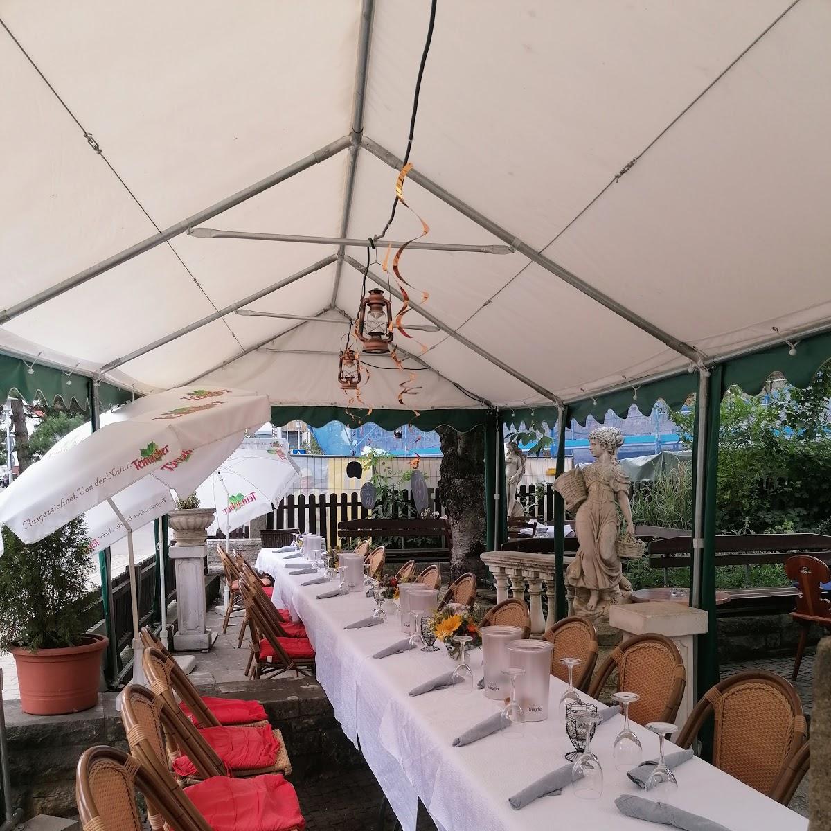 Restaurant "Zum Goldenen Hahn" in  Sindelfingen