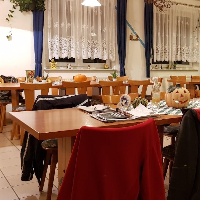 Restaurant "Zum Goldenen Hahn" in Sindelfingen