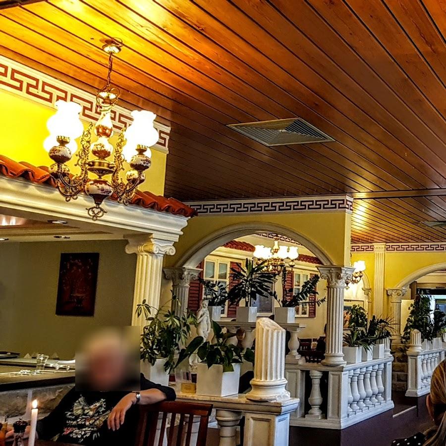 Restaurant "Restaurant Hellas" in Sindelfingen