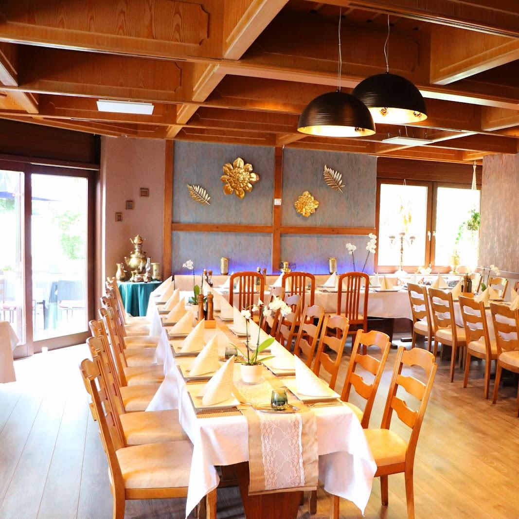 Restaurant "Pizzeria Don Camilio" in Sindelfingen