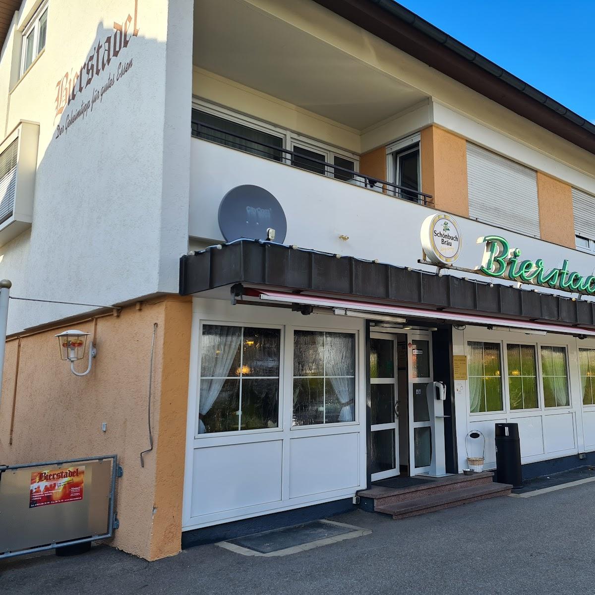 Restaurant "Kasa Bar & Restaurant" in Sindelfingen