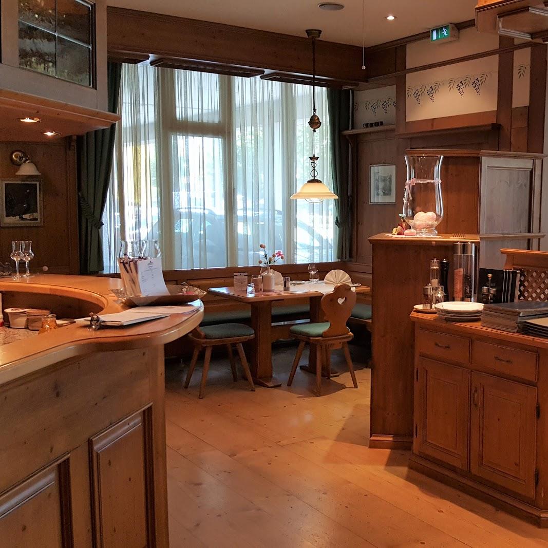 Restaurant "Kramer