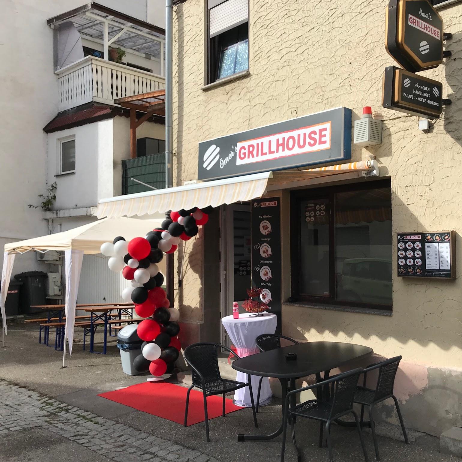 Restaurant "Restaurant & Pizzeria Waldgaststätte" in  Leonberg