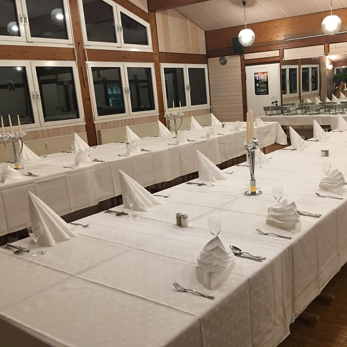 Restaurant "RESTAURANT" in  Sindelfingen