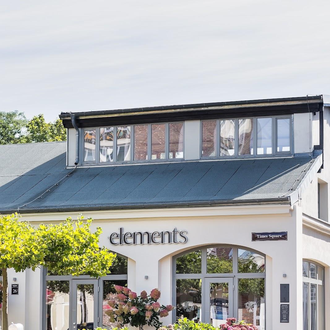 Restaurant "Elements DELI & Restaurant" in  Dresden