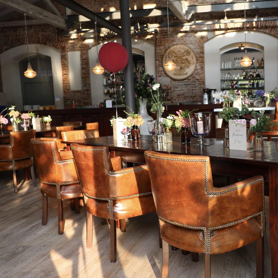 Restaurant "elements DELI RESTAURANT LOUNGE" in Dresden