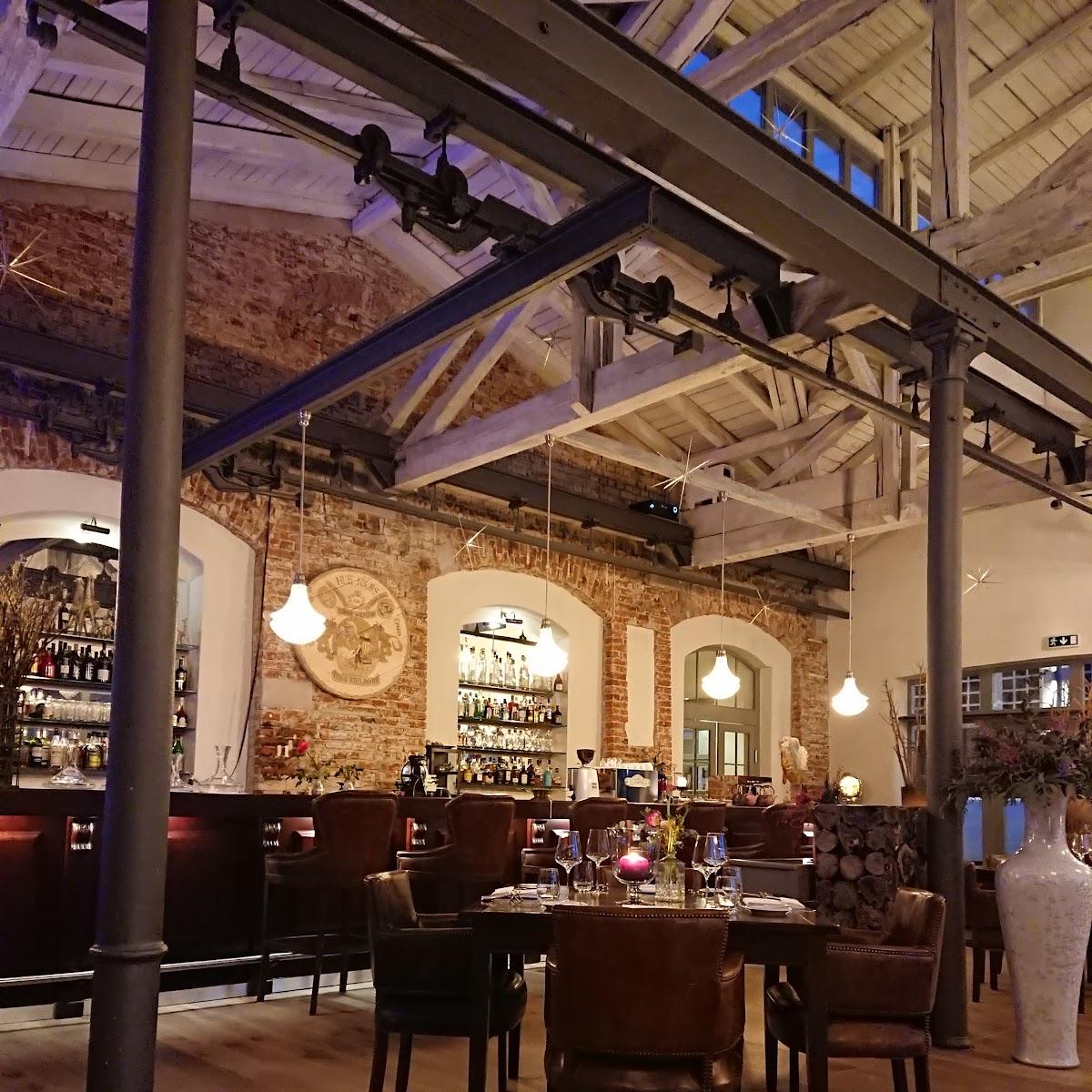 Restaurant "elements DELI RESTAURANT LOUNGE" in Dresden