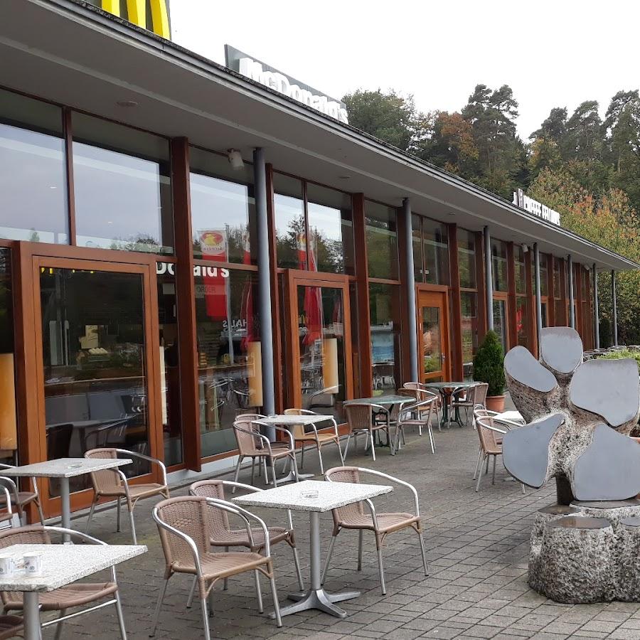 Restaurant "Serways Raststätte Sindelfinger Wald Süd" in Sindelfingen