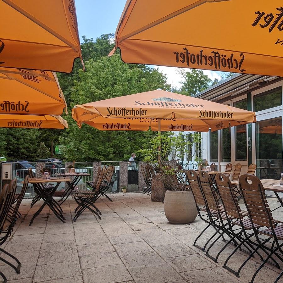 Restaurant "Rastanlage Sindelfinger Wald" in  Sindelfingen