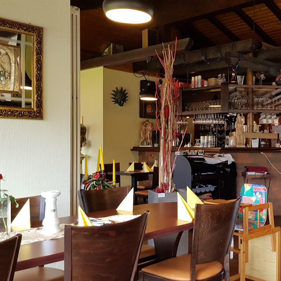 Restaurant "Restaurant Rhodos" in Ditzingen