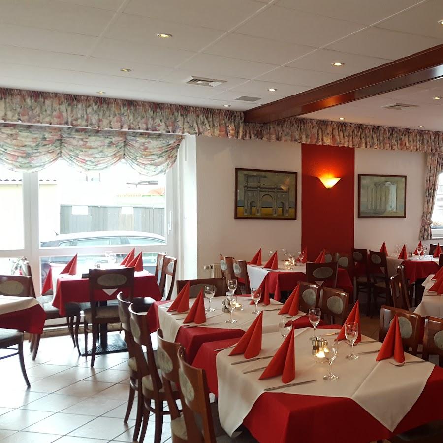 Restaurant "Ristorante La Palma 3" in Renningen