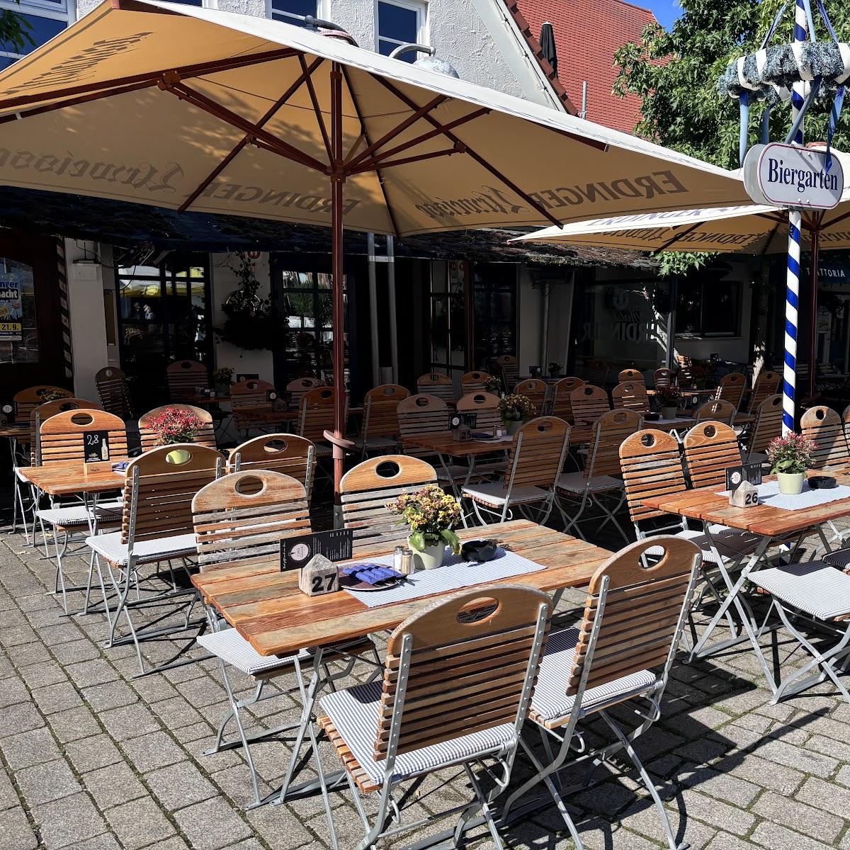 Restaurant "Wirtshaus Zum Erdinger" in Sindelfingen