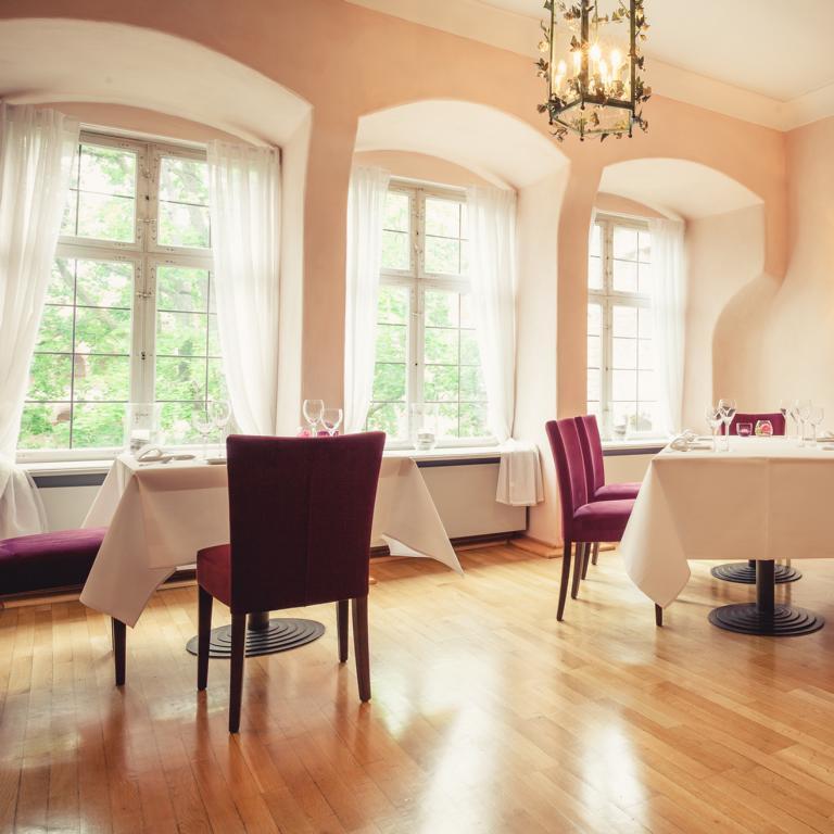 Restaurant "er Schloss Restaurants & Events GmbH & Co. KG" in  Heidelberg