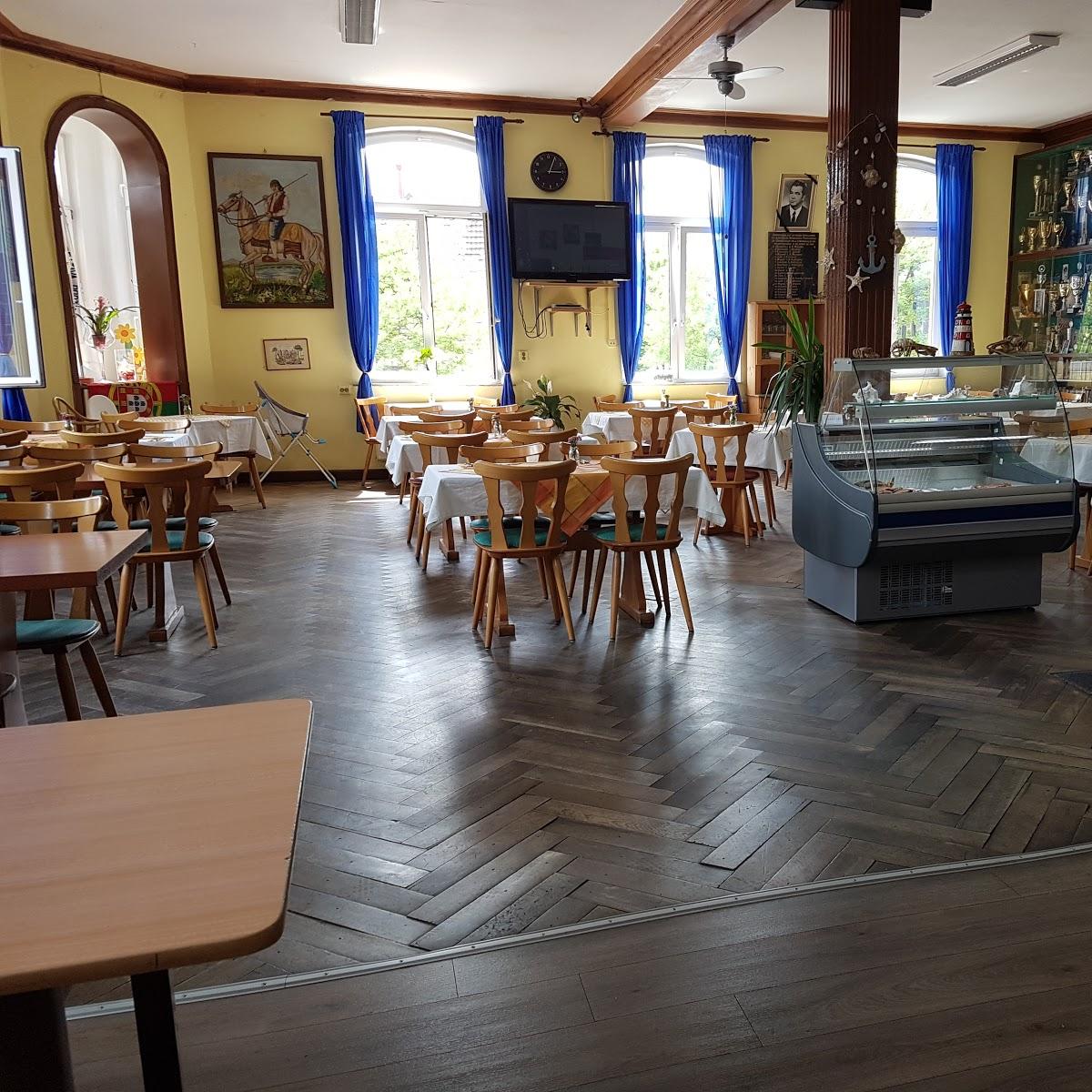 Restaurant "Bei Schwejk" in  Sindelfingen