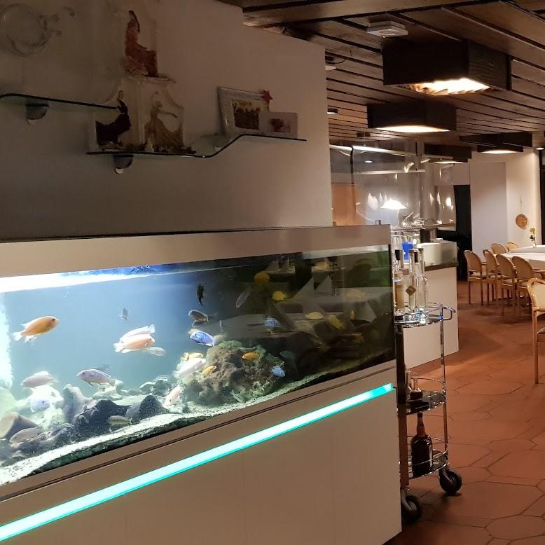 Restaurant "Parkrestaurant Stadthalle" in Sindelfingen