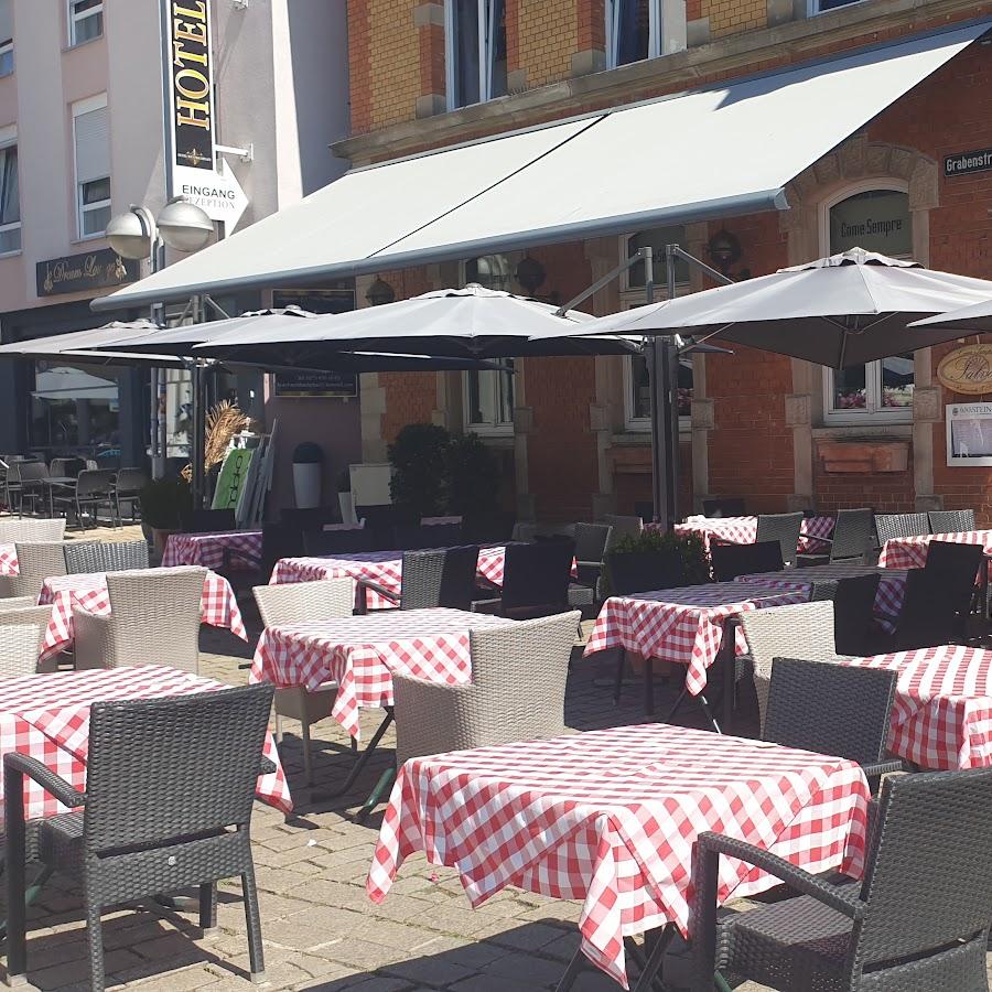 Restaurant "Come Sempre" in Sindelfingen