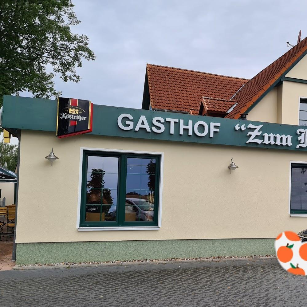 Restaurant "Strandhaus Bello Cane Ostsee Catering Party Foodtruck Europa" in  Wolgast