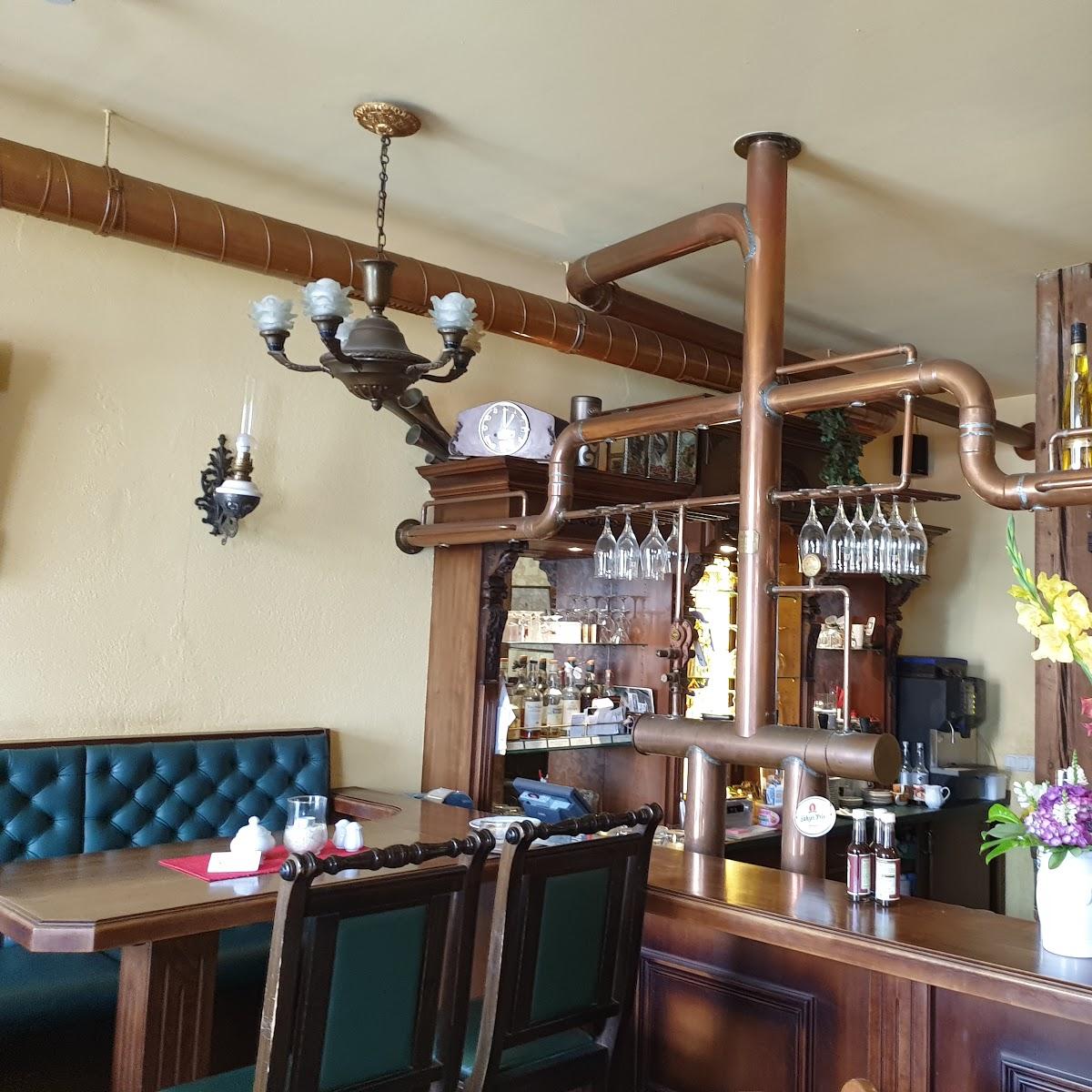 Restaurant "Steakhaus Bei Franz" in  Oldenburg
