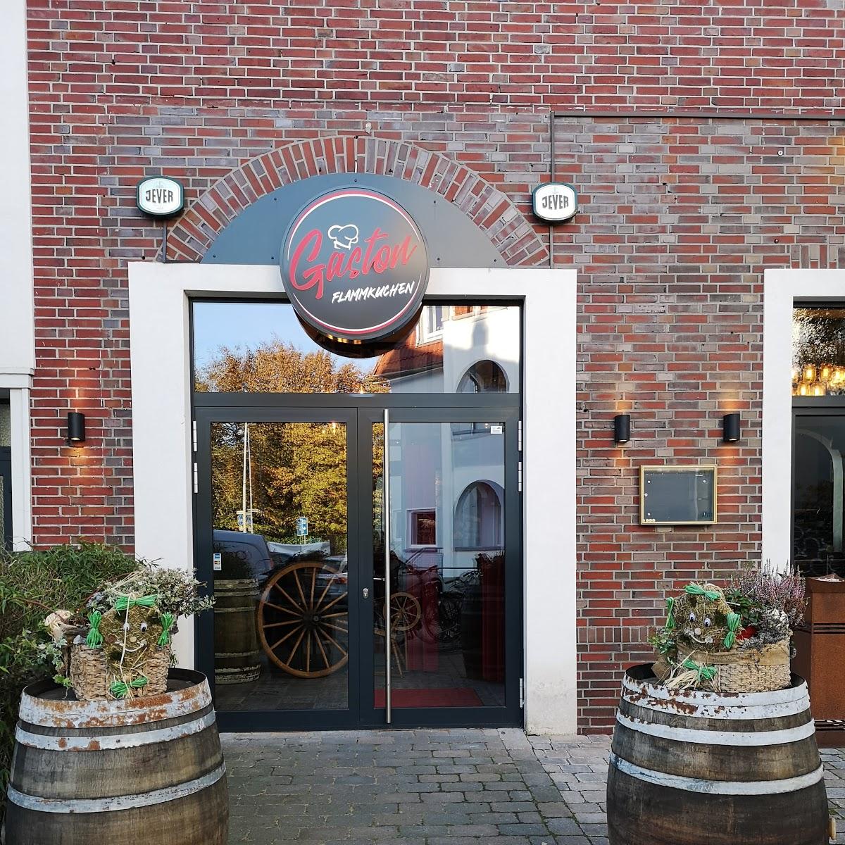 Restaurant "Gaston Flammkuchen" in  Oldenburg