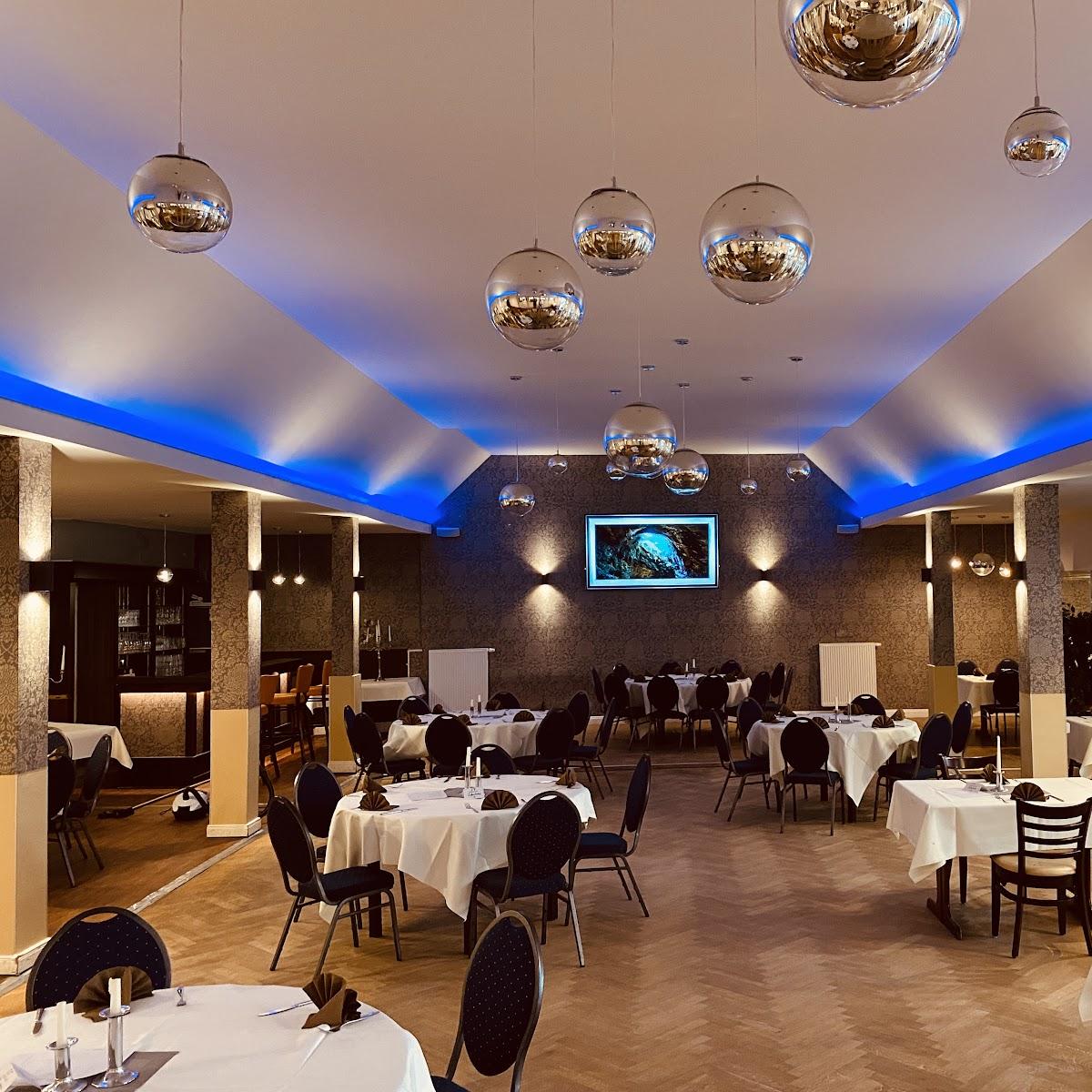 Restaurant "Zum Drögen Hasen" in Oldenburg