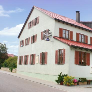 Restaurant "Gasthaus Stark" in  Nassenfels