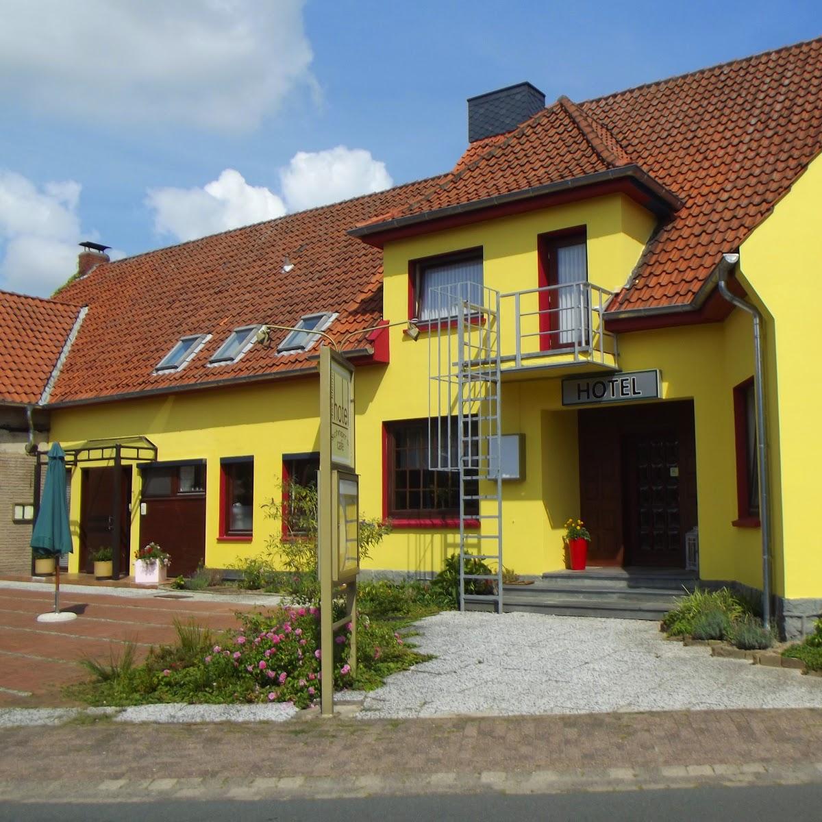 Restaurant "Kempe