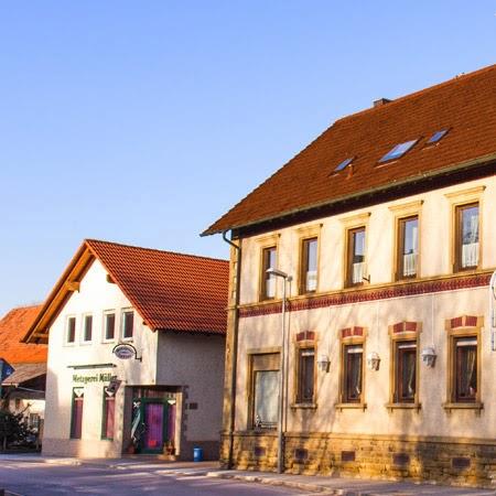 Restaurant "Pizza Casa" in  Angelbachtal