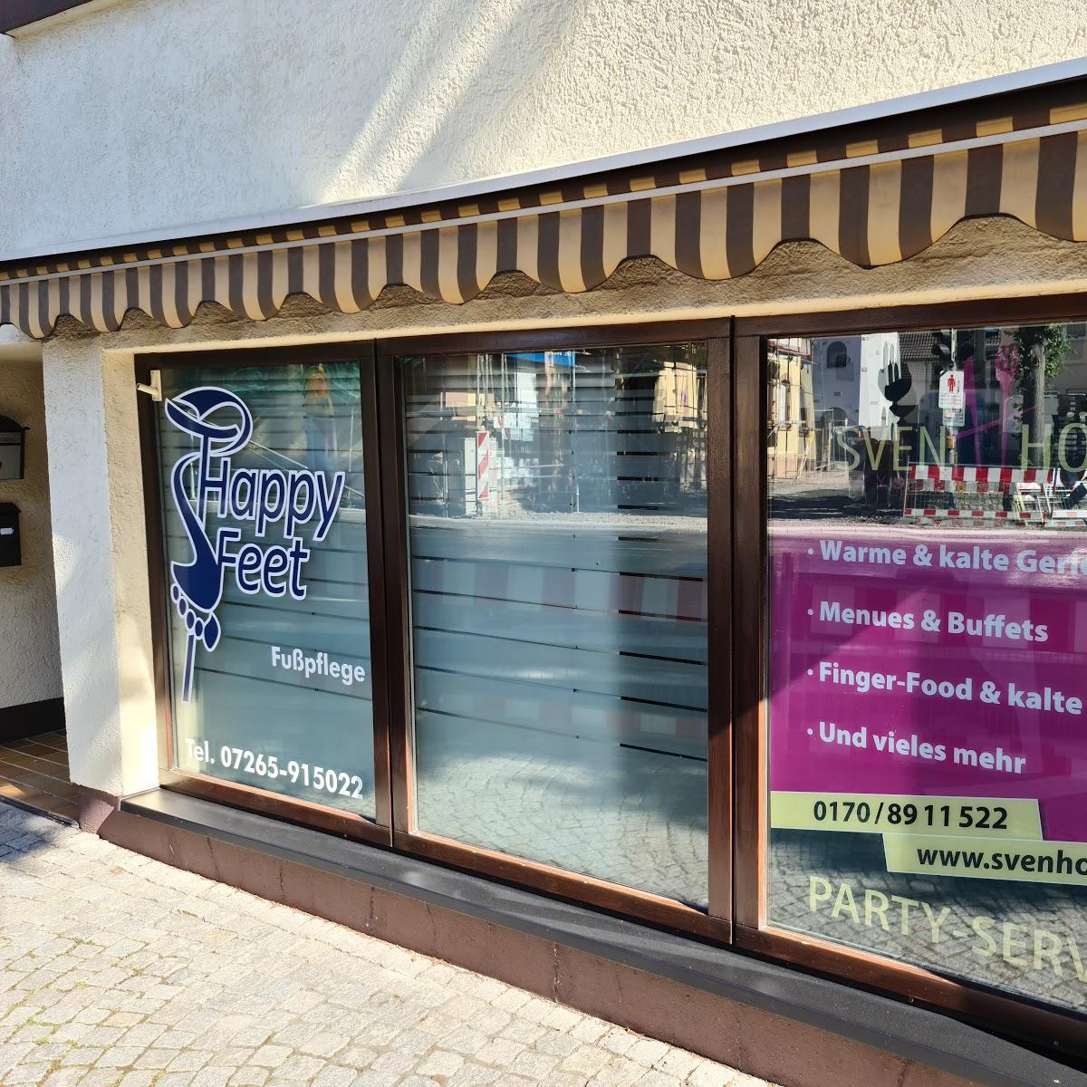 Restaurant "Sven Höhn" in  Angelbachtal