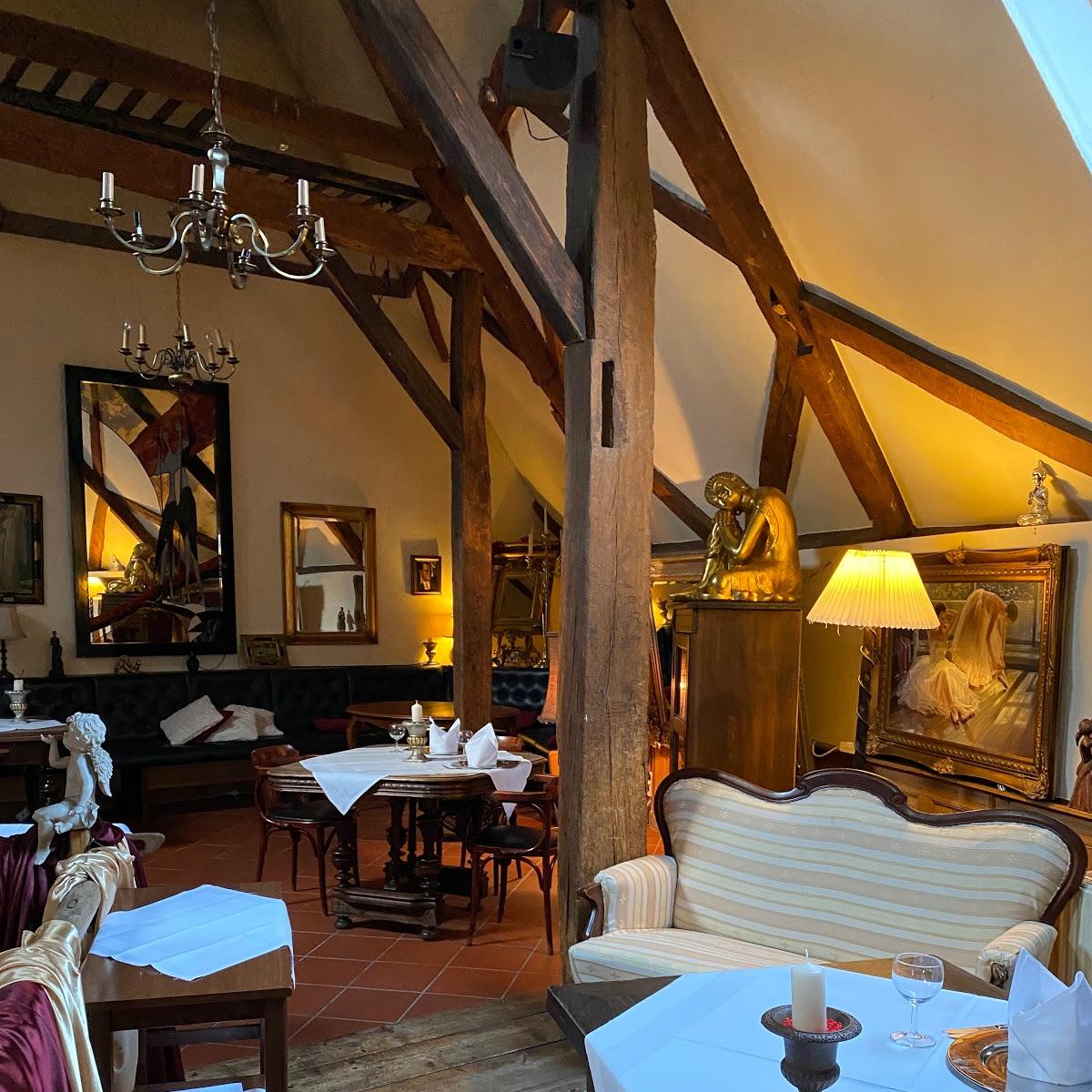 Restaurant "Selim