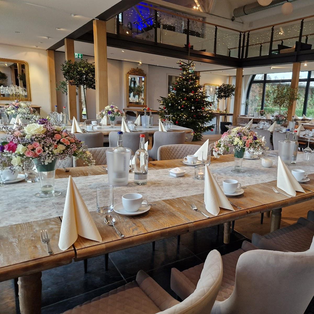 Restaurant "Restaurant TafelGUT & GUT Evening" in Bienenbüttel