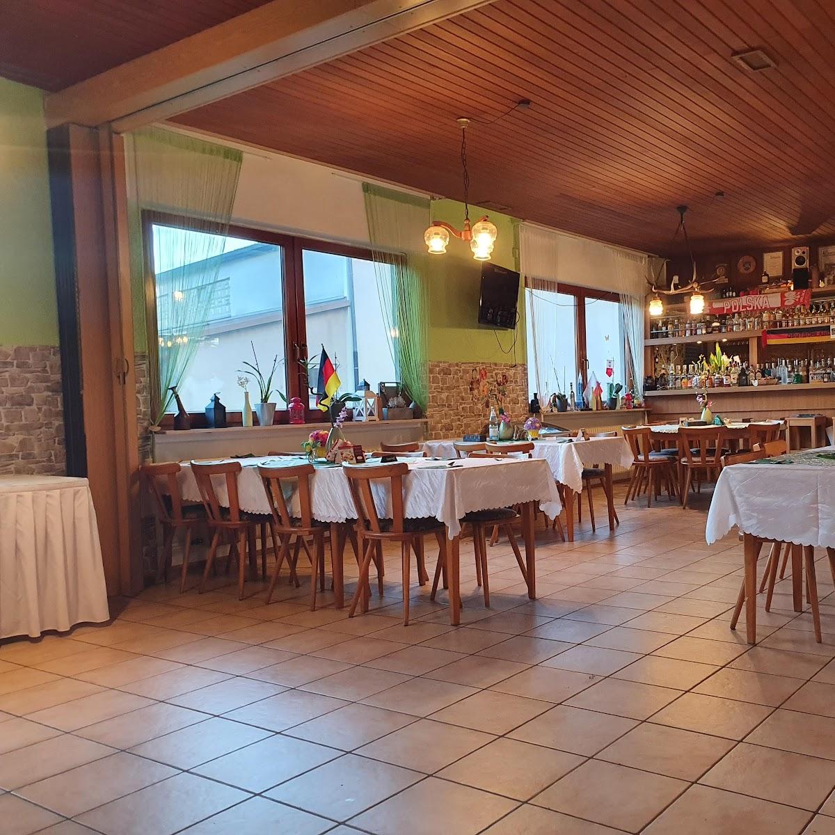 Restaurant "Restaurant bei Wera" in Waghäusel