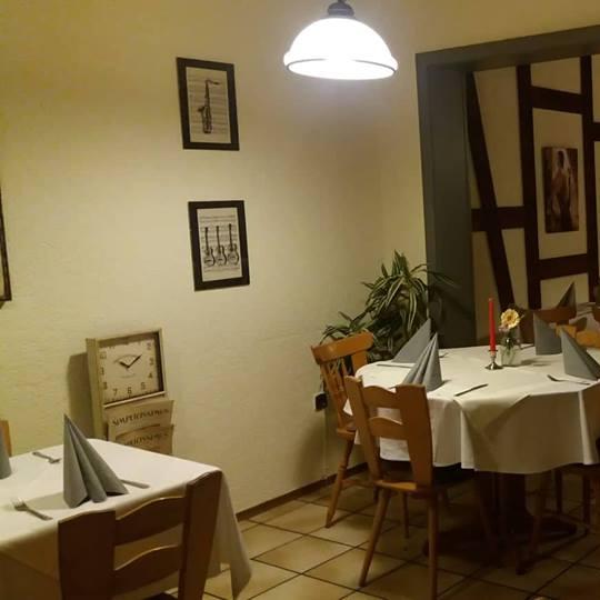 Restaurant "Griechisch-Bulgarisches Restaurant Zimt und Koriander" in  Sinsheim
