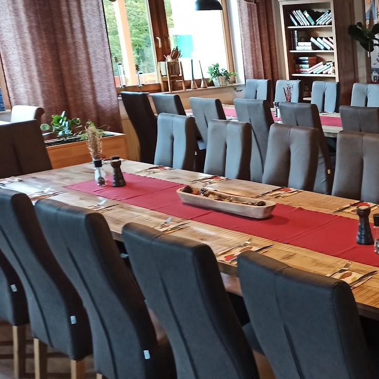 Restaurant "Restaurant Olympos Clubhaus FC Odenheim" in Östringen