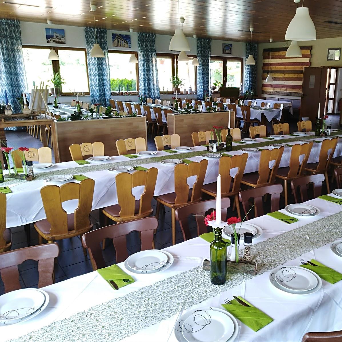 Restaurant "Restaurant Lavendel" in  Sinsheim