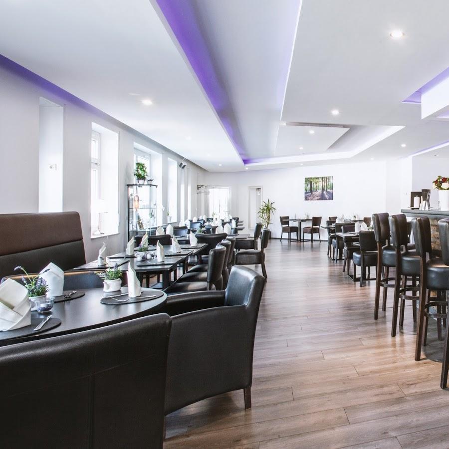 Restaurant "Seppls Backstube" in  Angelbachtal