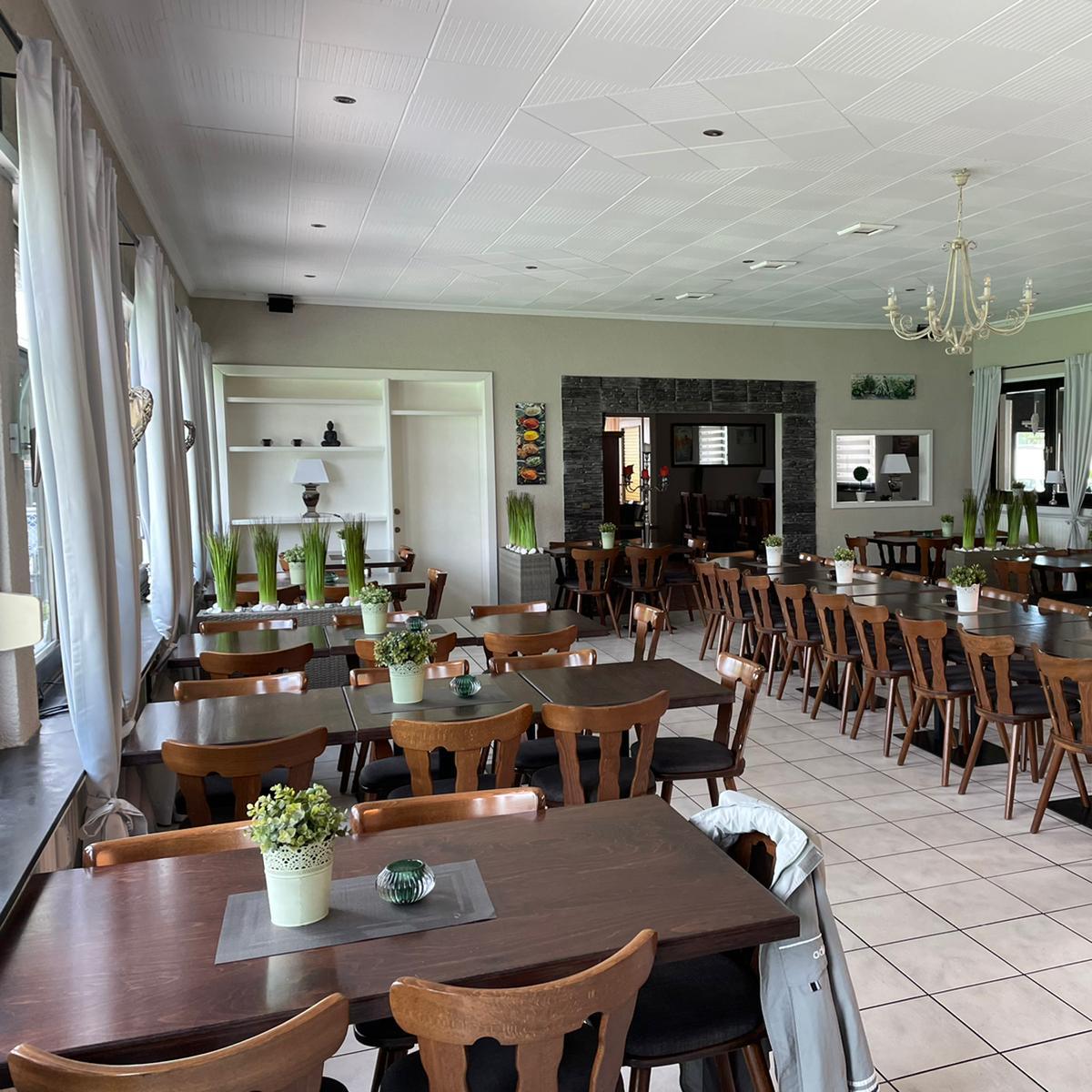 Restaurant "Restaurant Pfeffermühle" in  Östringen