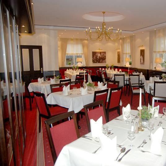 Restaurant "Restaurant Café NebenAn - Röhrs Gasthaus GmbH" in Visselhövede