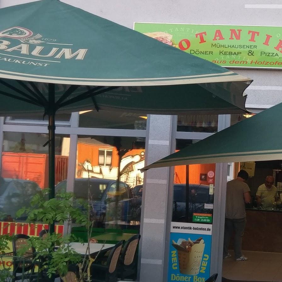 Restaurant "Weingut Manfred Block" in  Mühlhausen