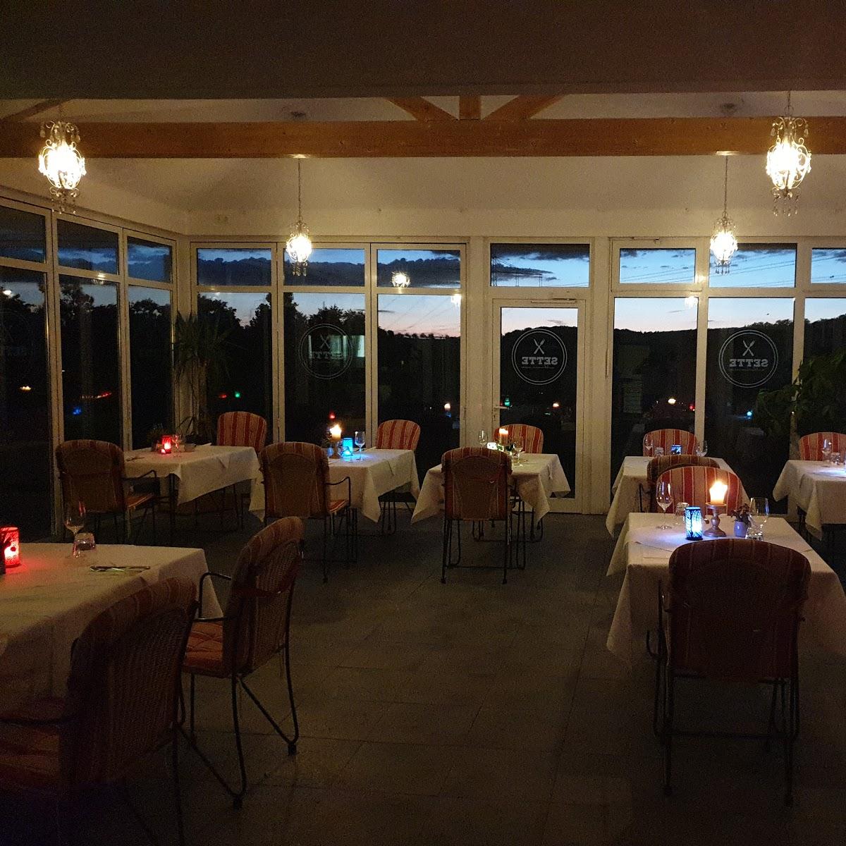 Restaurant "Hotel Restaurant Weinlust" in  Östringen