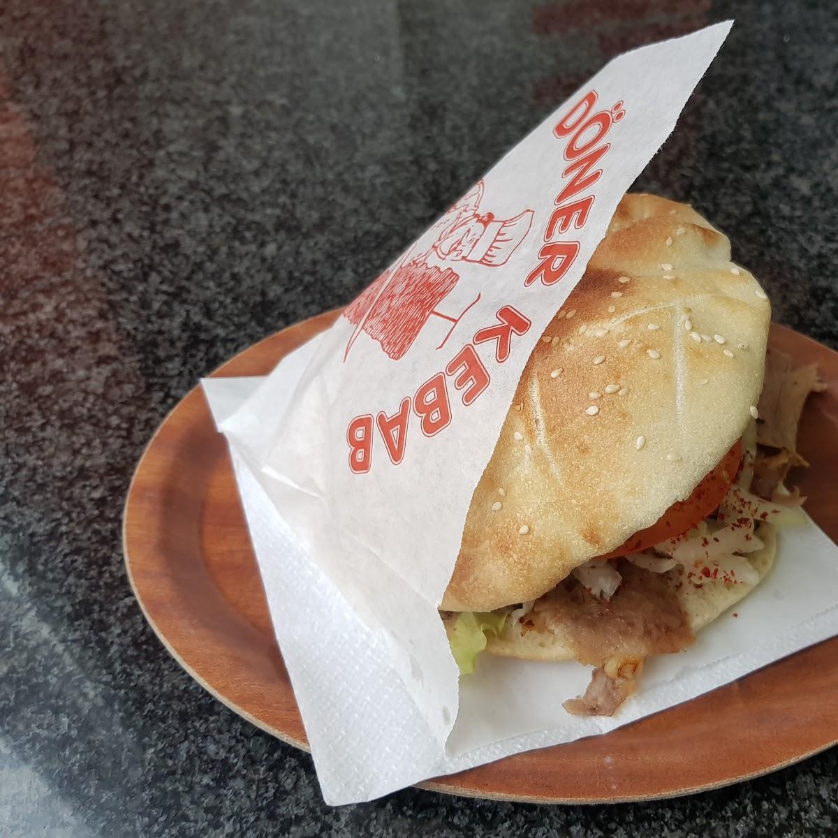 Restaurant "Bistro Täglich" in  Östringen