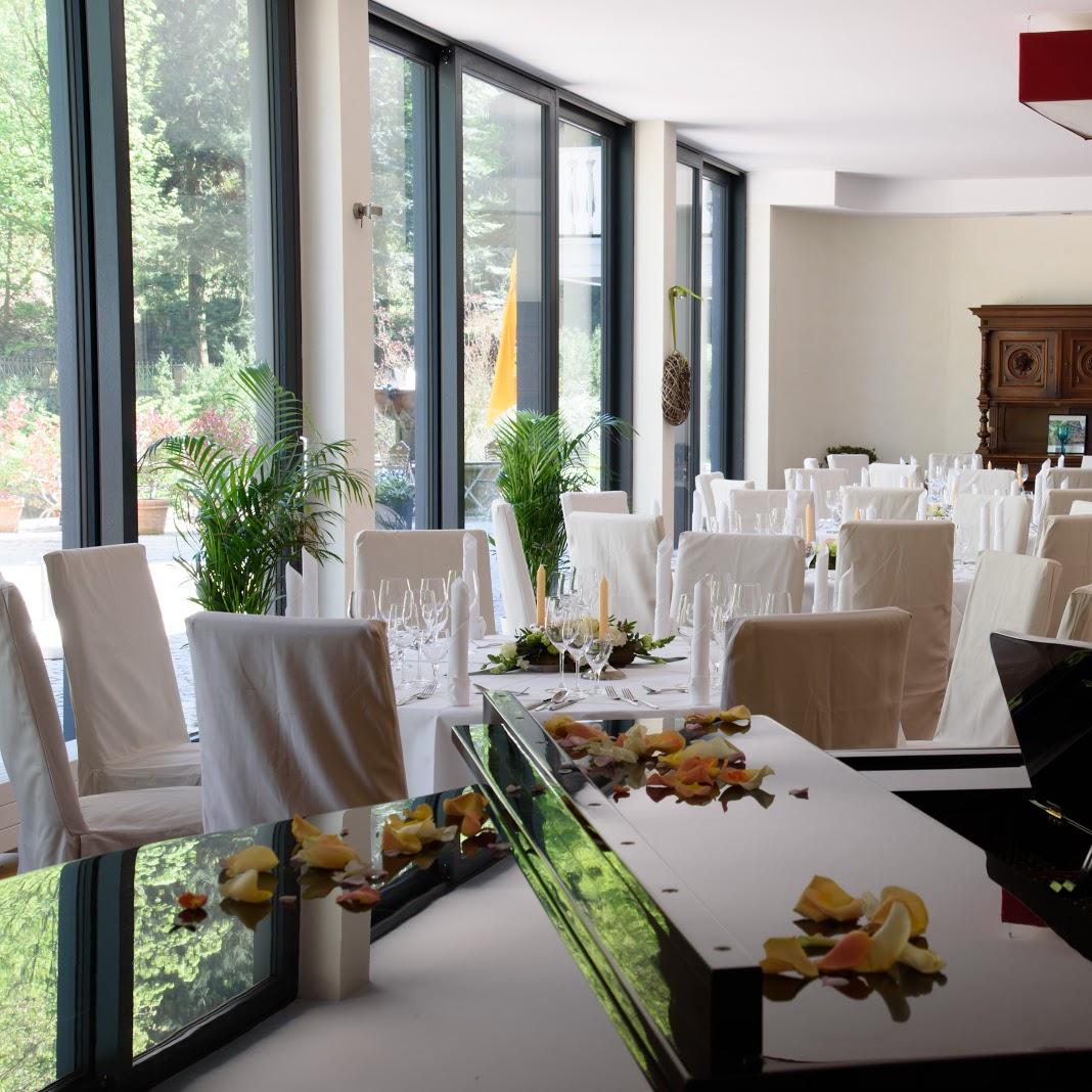 Restaurant "Restaurant Wolfsbrunnen mit Grillgarten" in  Heidelberg