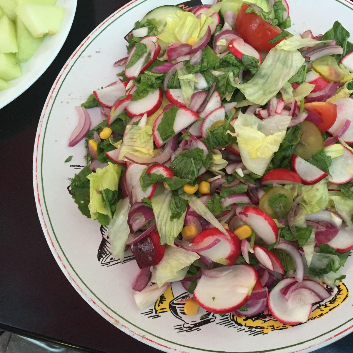 Restaurant "Pizza Pronto" in  Östringen