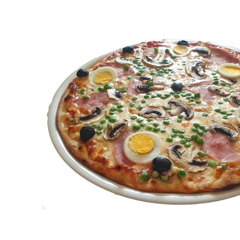 Restaurant "Pizza Da Giuseppe" in  Mühlhausen