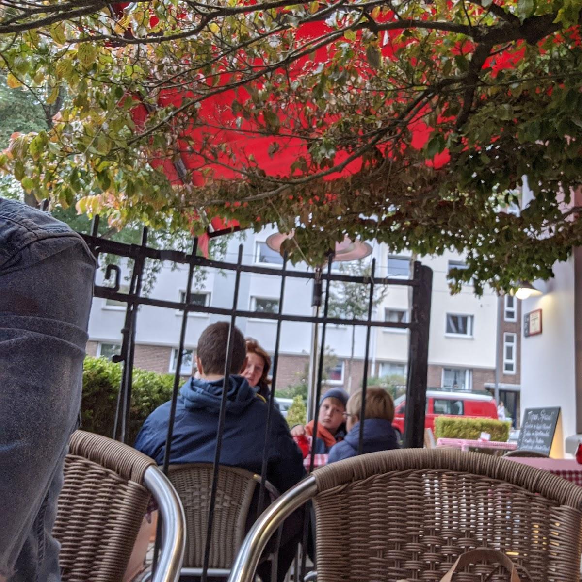 Restaurant "Savanna Restaurant" in  Nürnberg