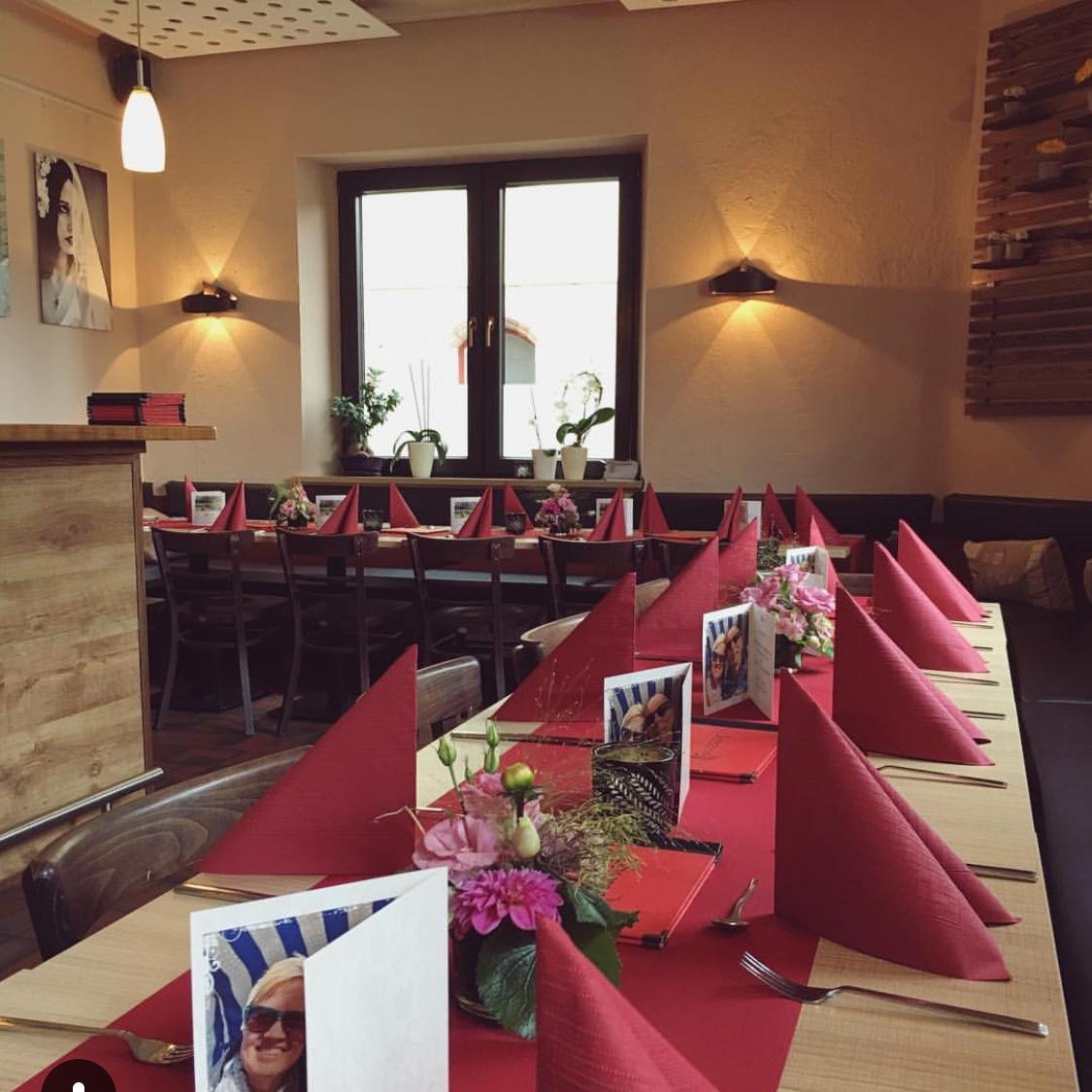 Restaurant "Bahama Bar y Restaurante" in  Nürnberg