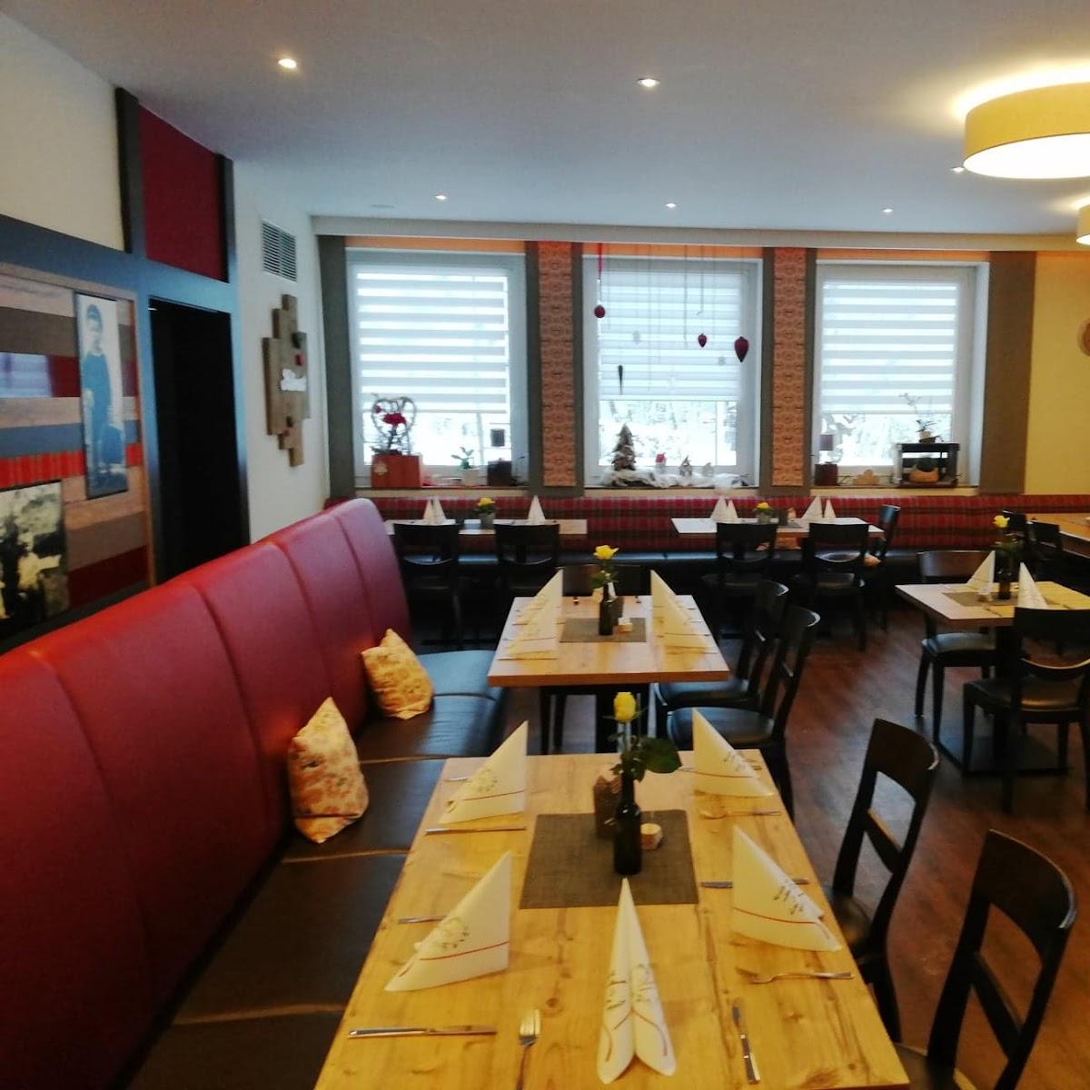 Restaurant "Restaurant Miesberg" in Schwarzenfeld