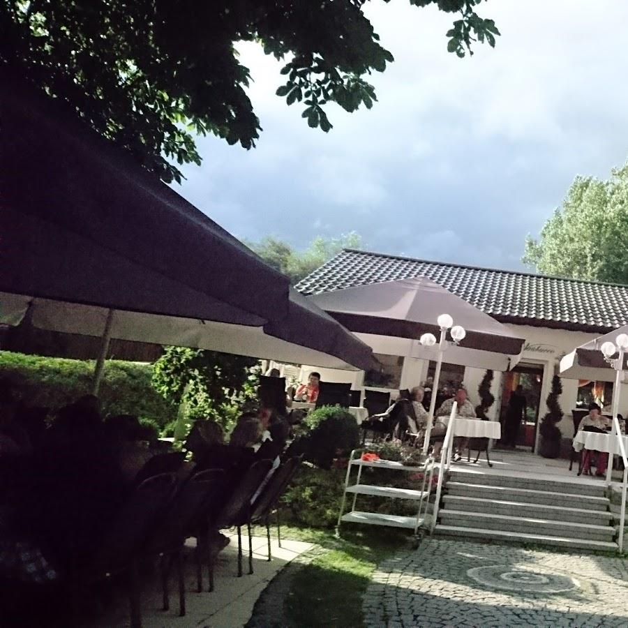 Restaurant "Pizzeria Mio Naabucco" in Schwarzenfeld