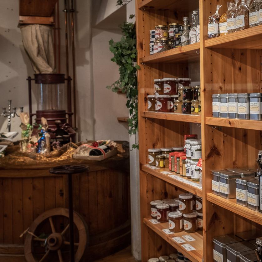 Restaurant "Restaurant im Mühlenturm (Wehbers Mühle)" in  Himmelpforten